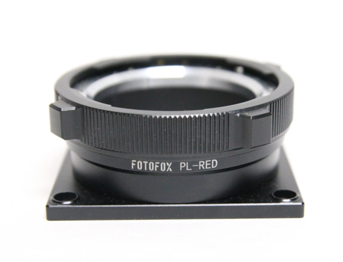 red epic pl mount products for sale | eBay