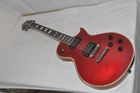 Greco LG-70 Les Paul Candy Apple Red Electric Guitar Ref No 7805