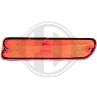 Blinkleuchte Diederichs 6040071 FüR Nissan Vorne Links