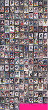 Winnipeg Jets HUGE 212 Card Lot READ Collection!