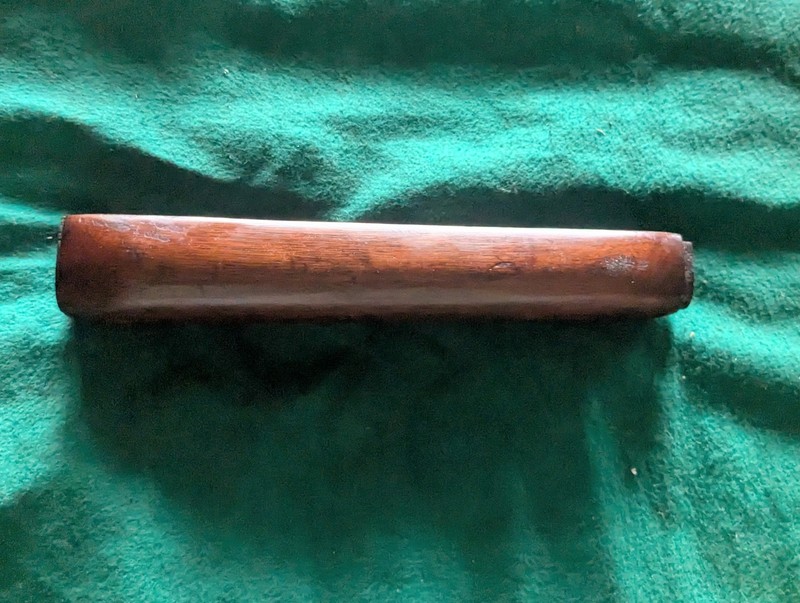 Nice Original Winchester Model 64 Rifle Or Carbine Standard 9 3/8"  Forend Wood