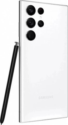 NEW Samsung Galaxy S22 Ultra 5G SM-S908U 128GB/256GB/512GB Factory Unlocked