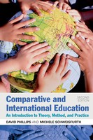 David Phillips (U. A.) | Comparative And International Education | Taschenbuch