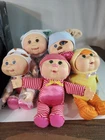 Cabbage Patch Kids 2020 Barnyard Friends Mary Lamb Humphrey Cow Marley Duck READ