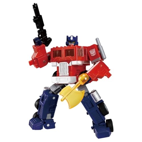 T-SPARK Legacy TL-83 G1 Optimus Prime Action Figure Universe