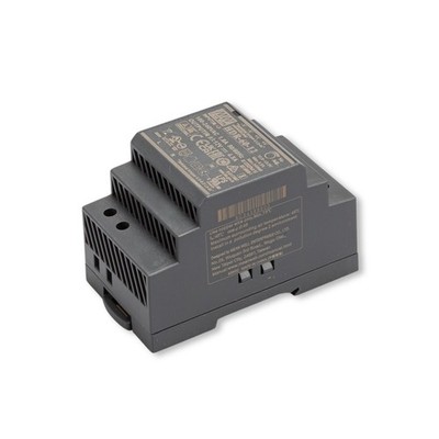 Mean Well HDR-60 DIN-Schiene SNT 54W 12V/4,5A