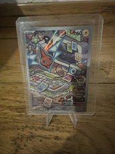 Carte Pokémon : Motisma 197/182 Rivalités Destinées Française NEUF