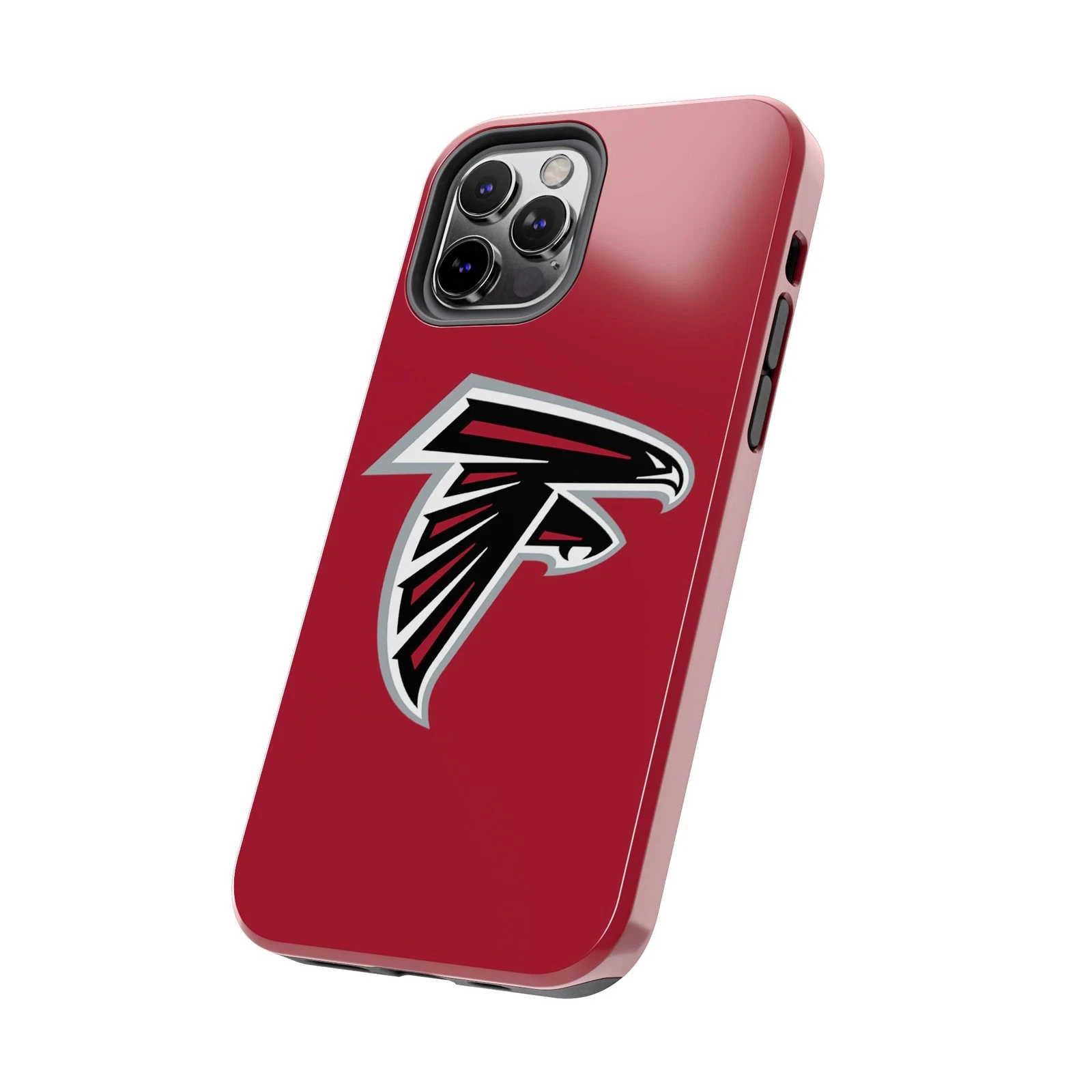 Atlanta Falcons Football Phone Case for iPhone