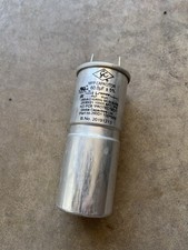 GE Washer Capacitor 290D1102P003 FREE SHIPPING 