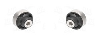 2X AIC Querlenkerlager Vorne Links Rechts FüR Fiat Tipo SchräGheck 356_ 263_