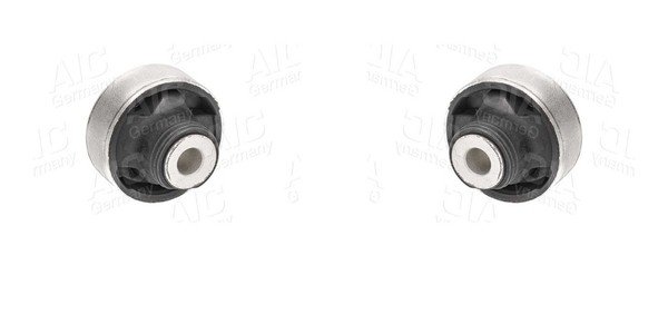2X AIC Querlenkerlager Vorne Links Rechts FüR Fiat Tipo SchräGheck 356_ 263_-image