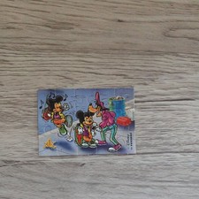 Puzzleecke | Micky & seine tollen Freunde | 1989 | 061 