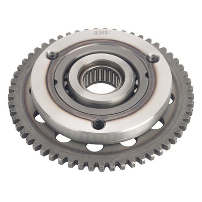 One Way Starter Clutch Gear Assy For Suzuki DR200 DR200SE VANVAN