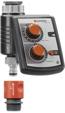 Gardena 1860 Classic 3-Cycle Water Timer T 1030 Plus