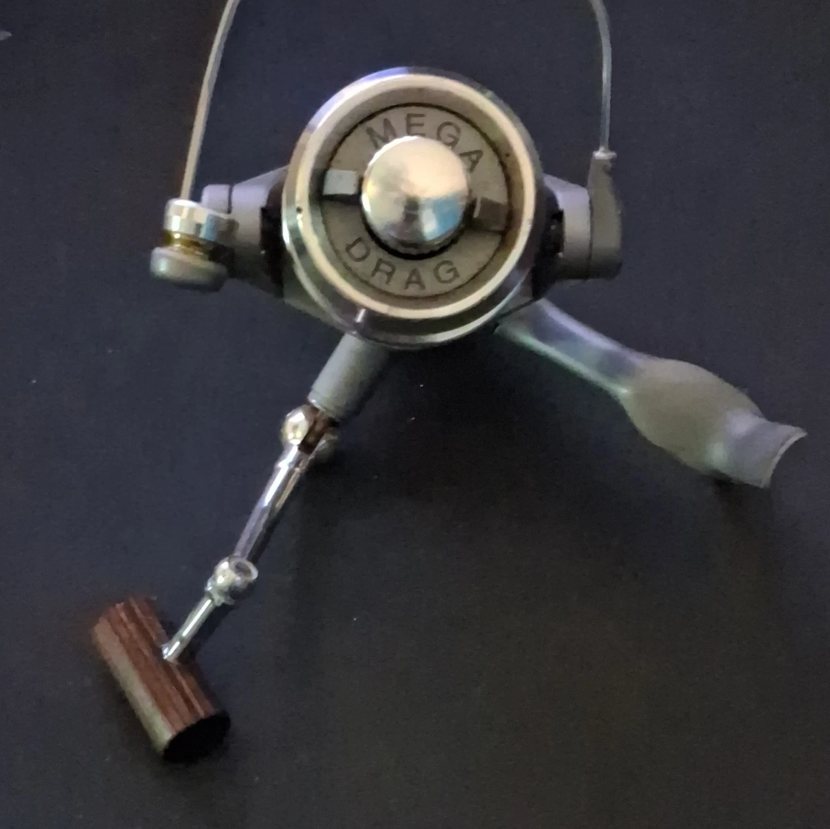 Fin-Nor Vintage Spinning Fishing Reels for sale | eBay