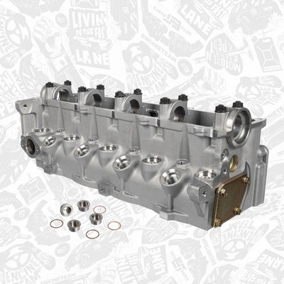 Cylinder Head MAZDA SUZUKI 2,0 2,2 111178E13 R2L110100A R2L110100B R2L110100F R2