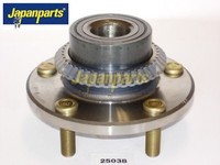 Japanparts KK-25038 Radnabe Rad Nabe FüR Mitsubishi
