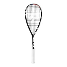 Tecnifibre Cross Squash Racquet Series - Full Size Graphite Frame