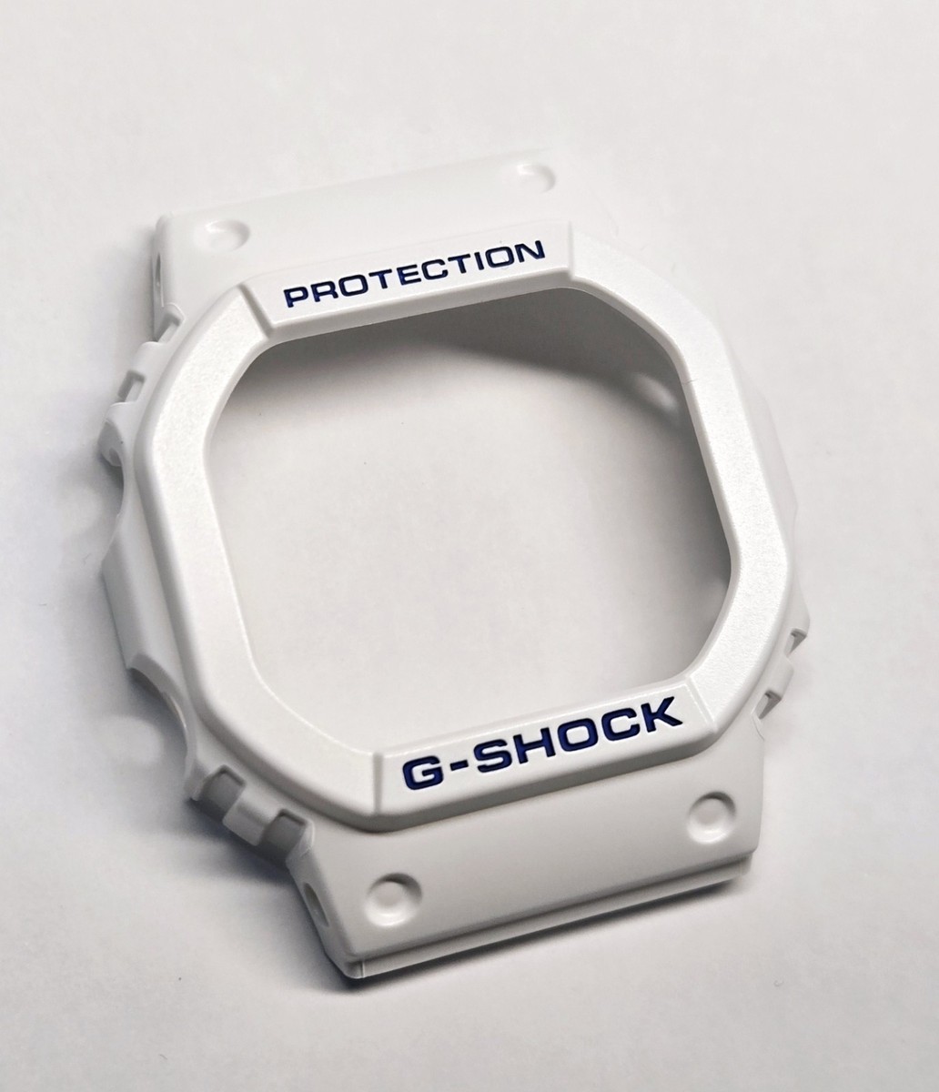 Genuine Casio G Shock Replacement bezel for DW5600LL-7 DW-5600LL
