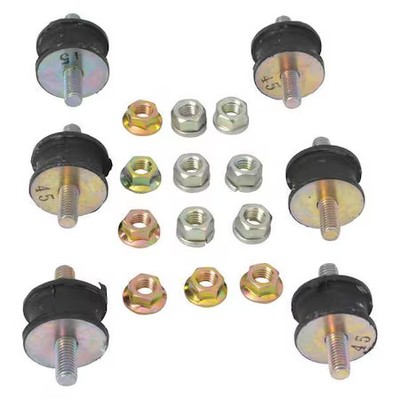 Dayton Pp202300640g Vibration Mount Kit
