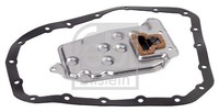 Neu - Febi Bilstein 172305 Hydraulikfiltersatz, Automatikgetriebe