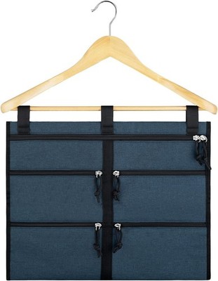 Hanger Diversion Safe for Money Cash, Secret Safe Pocket for Home, Travel, Co