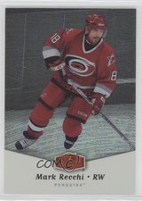 2006-07 Flair Showcase Press Level Mark Recchi #116 HOF 1o3