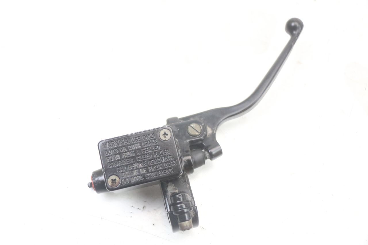 FRONT BRAKE MASTER CYLINDER - PEUGEOT E-VIVACITY 1 (2012 - 2018)