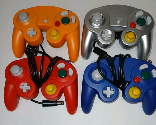 cirka gamecube controller And Controller Adapter - Picture 3 of 9