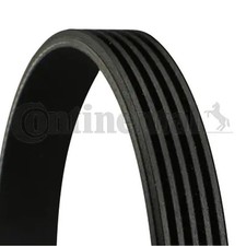 ORIGINAL® Continental Ctam Keilrippenriemen für Smart FORTWO Coupe FORTWO