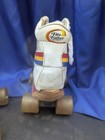 Authentic 1979 Vintage Free Former Rainbow Roller Skates Size 5 — photo 7