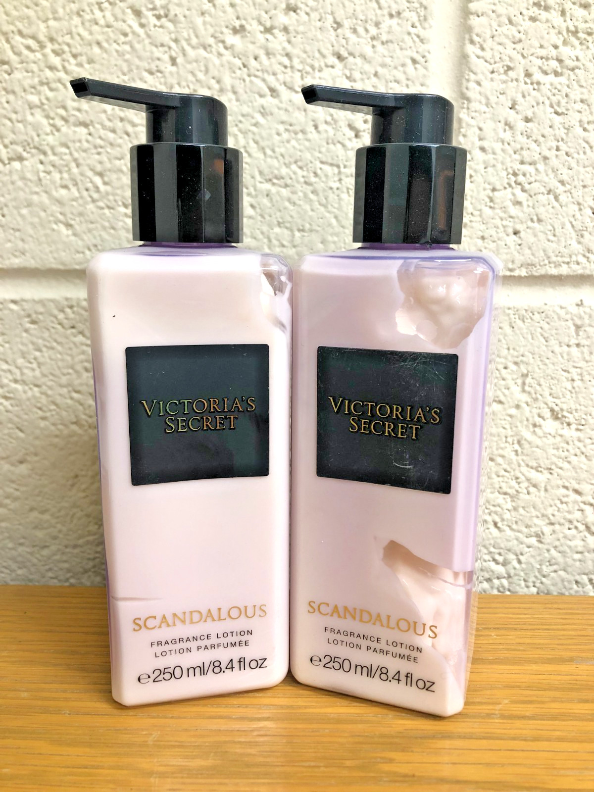 Scented 8.4oz New (qty 2)