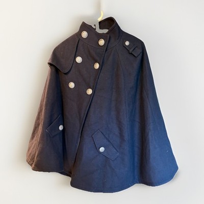 Promod Mantel Damen Jacke Parka Gr. 40 Blazer Damenmantel Damenjacke 