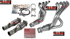 Kooks 1-78 Catted Long Tube Stainless Headers 2004-07 Cadillac Cts-v 5.7 6.0