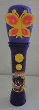 Disney Encanto Mirabel Musical Light-Up Microphone Toy Works