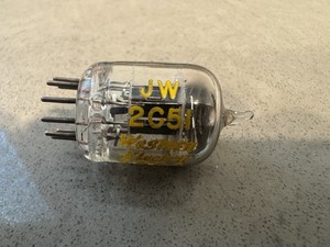 Western Electric 396A | eBay