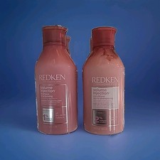 REDKEN Volune Injection Shampoo And Condition...