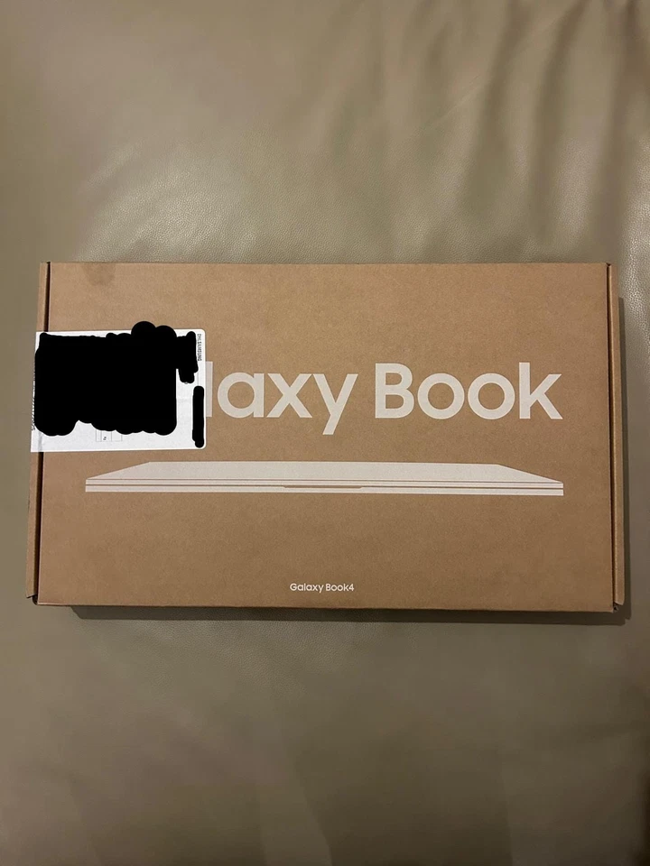 Galaxy Book4 (15.6”, i3, 8GB) SIGILLATO! - Immagine 3 di 4