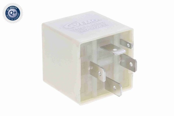 Relais Kraftstoffpumpe Vemo V15 71 0017 FÜR Audi Ford Seat VW-image