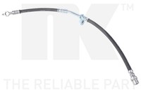 NK Bremsschlauch 8545220 FüR Daihatsu Yaris Toyota GPL KSP90_ VVT KSP90R SCP90_