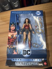 DC Wonder Woman 