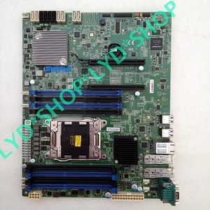 1pcs MS-S1361 VER 2.0 2011 server motherboard #am