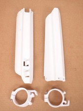 Protection de fourche UFO pour Moto Yamaha 400 WRF 1998 à 2000 Neuf