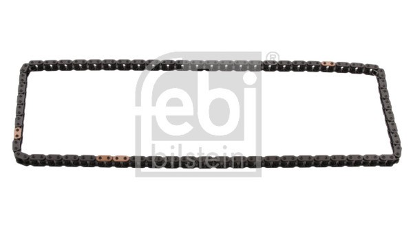 Steuerkette Febi Bilstein 09366 FüR Saab G68WN B202I 9000 900 B202S AM4 B212I 1-image