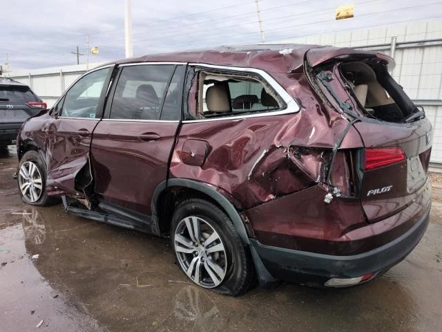 Used Rear Left Drive Axle Shaft fits: 2016 Honda Pilot rear axle Rear Left Grade Foto 2 de 4