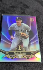 Top 10 Wade Boggs Baseball Cards 15