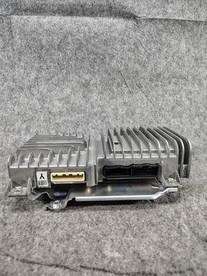 2014-2019 Infiniti Q50 Hyb OEM Bose Audio Amp Amplifier 283008 0020REV03