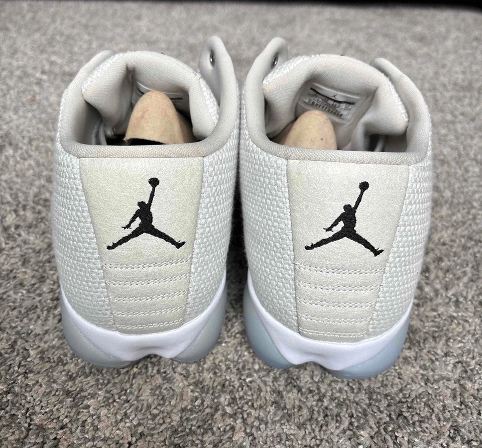 Nike Air Jordan Horizon osso leve baixo tamanho 15 masculino - Imagem 4 de 4