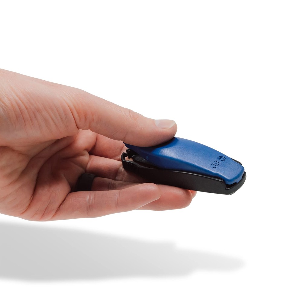 BD Medical 328235 SafeClip Needle Clipper & Storage Mini Sharps