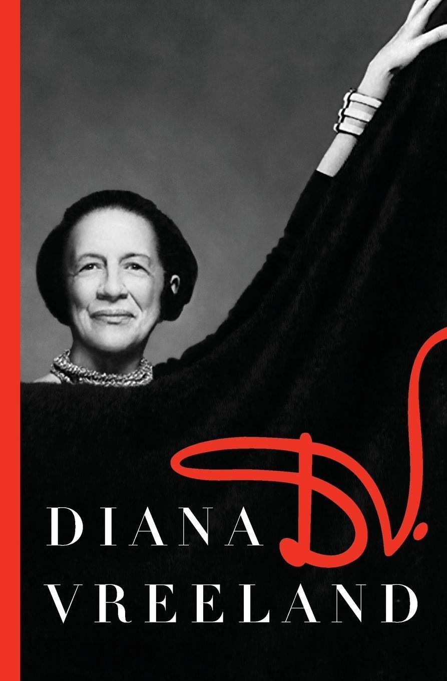 Thumbnail - D.v. Diana Vreeland